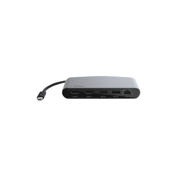 Belkin Thunderbolt 3 Dock Mini Docking station F4U098BT