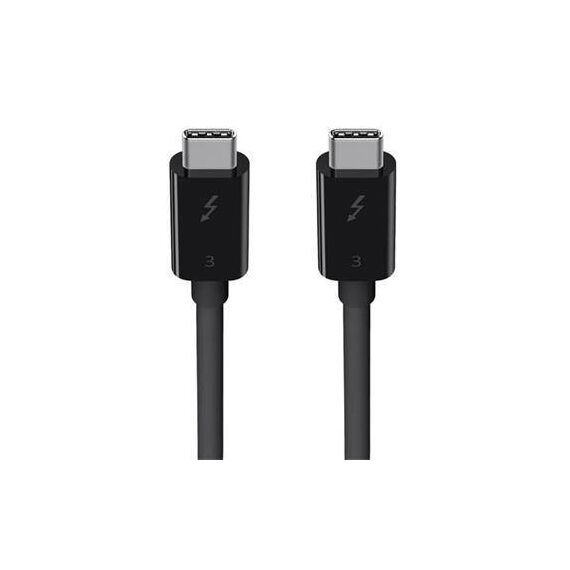 Belkin Thunderbolt 3  USB-C (M) 80cm