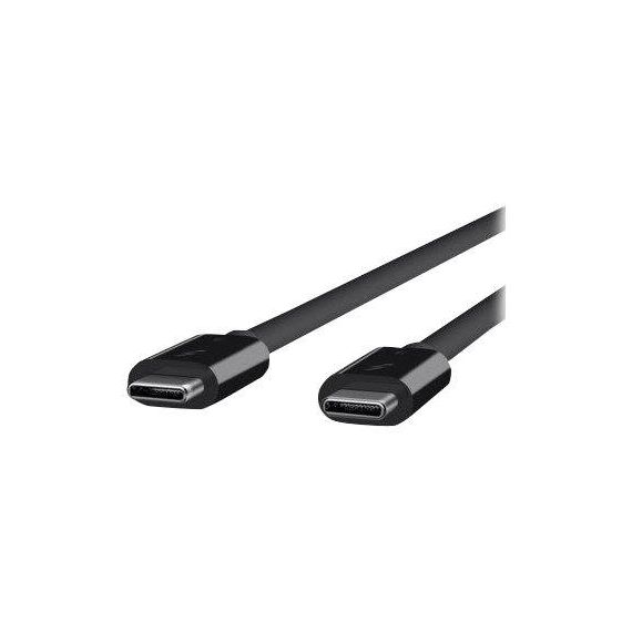 Belkin Thunderbolt 3  USB-C (M) 80cm