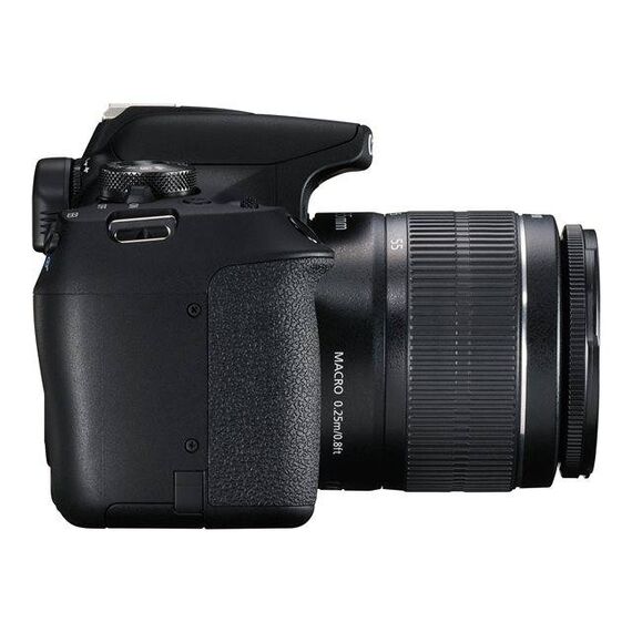 Canon EOS 2000D Digital camera SLR 24.1 MP APS-C 2728C003