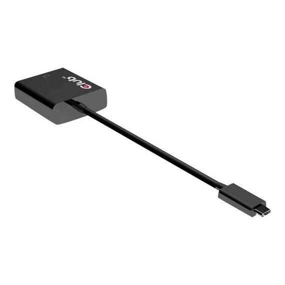 Club 3D USB 3.1 Type-C to HDMI 2.0 UHD 4K Active