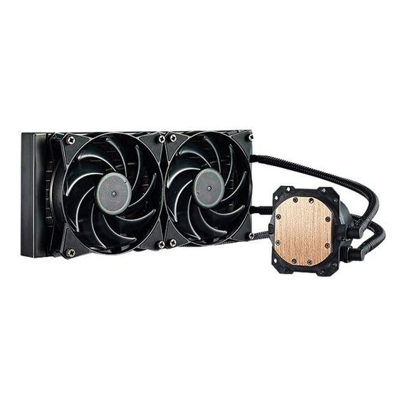 Cooler Master MasterLiquid Lite 240 MLW-D24M-A20PW-R1