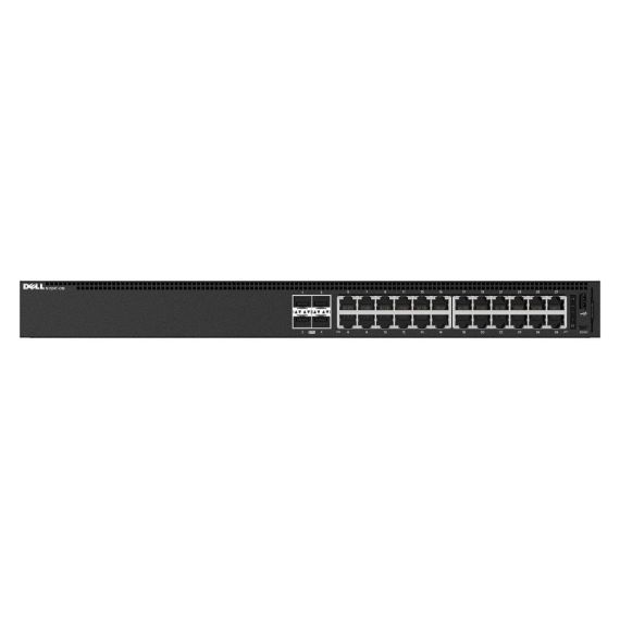 Dell EMC Networking N1124P-ON Switch Managed 24 210-AJIT