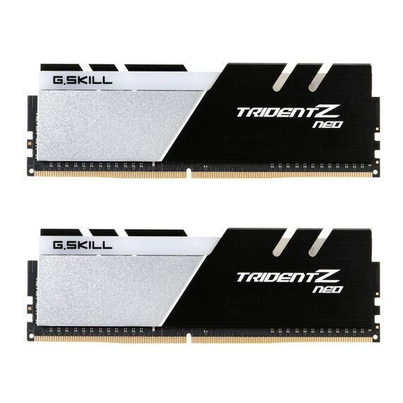 G.Skill TridentZ Neo Series DDR4 16GB 2x8GB DIMM 3200MHz