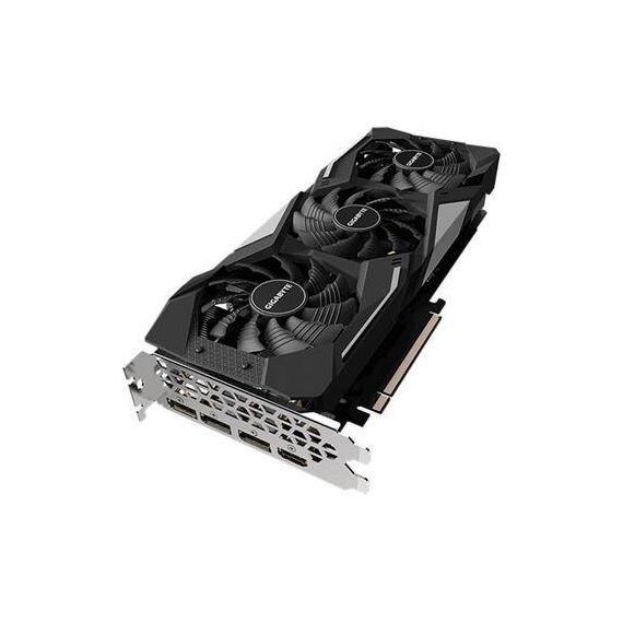 Gigabyte Radeon RX 5700 XT GAMING GV-R57XTGAMING OC-8GD