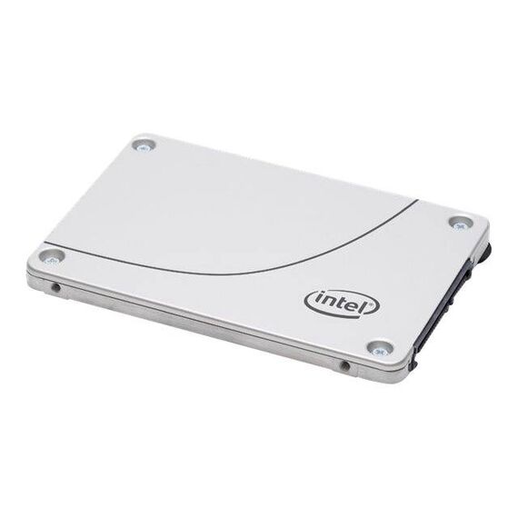Intel SSD D3-S4510 Series  1.92 TB