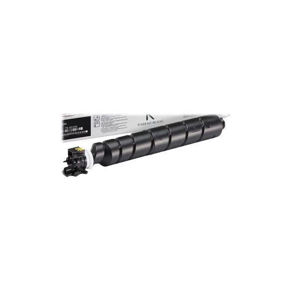 Kyocera TK 8335K Black original toner kit for 1T02RL0NL0