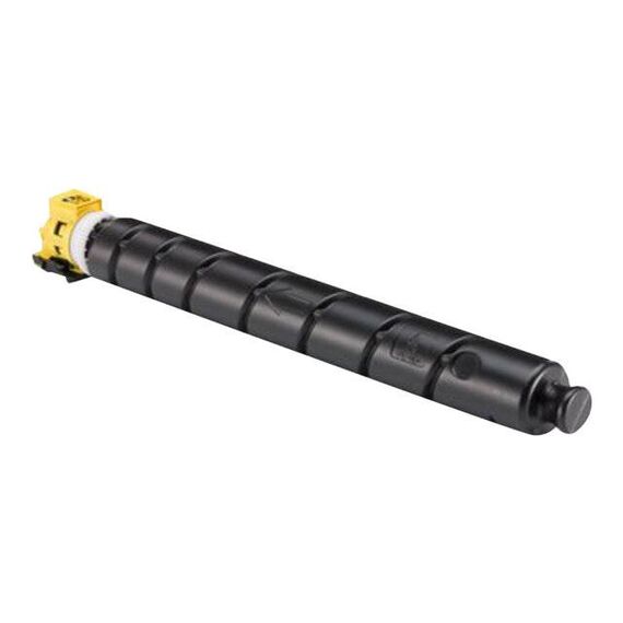 Kyocera TK 8335Y Yellow original toner 1T02RLANL1