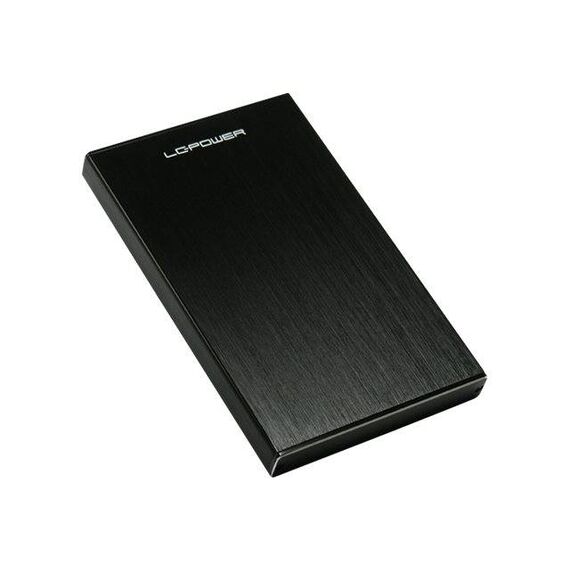 LC Power LC-25U3-Becrux-C1 Storage LC-25U3-BECRUX-C1