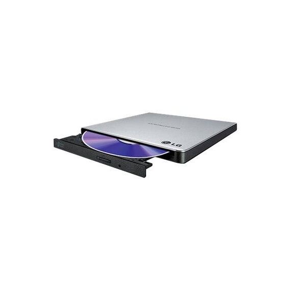 LG GP57ES40 Disk drive DVD±RW (±R DL) GP57ES40.AHLE10B