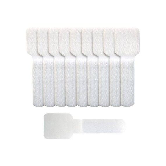 LTC WALL STRAPS Cable holder surface mountable, LTC 3120