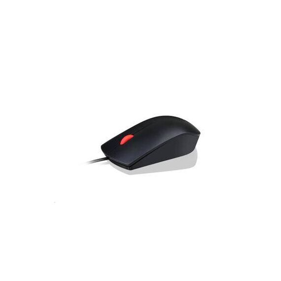 Lenovo Essential Mouse usb Black