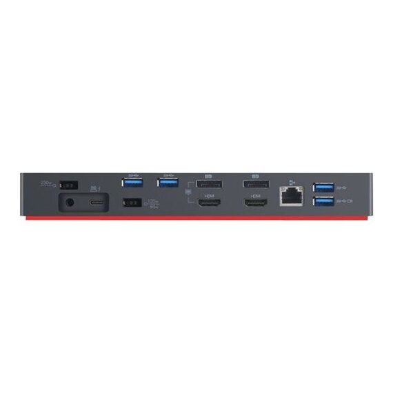Lenovo ThinkPad Thunderbolt 3 Dock Gen2 Port 40AN0135EU