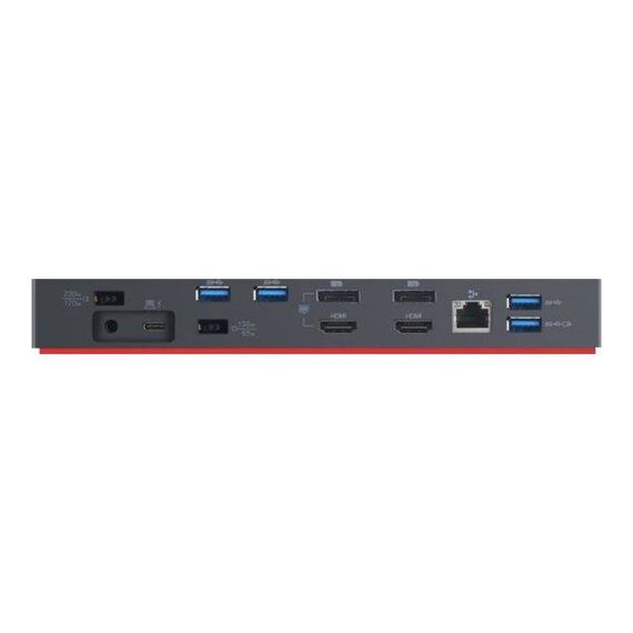 Lenovo ThinkPad Thunderbolt 3 Workstation Dock 40AN0230EU
