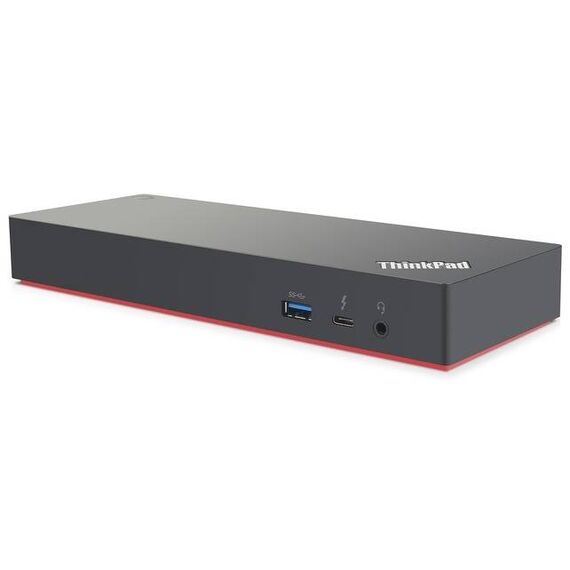 Lenovo ThinkPad Thunderbolt 3 Workstation Dock 40AN0230EU