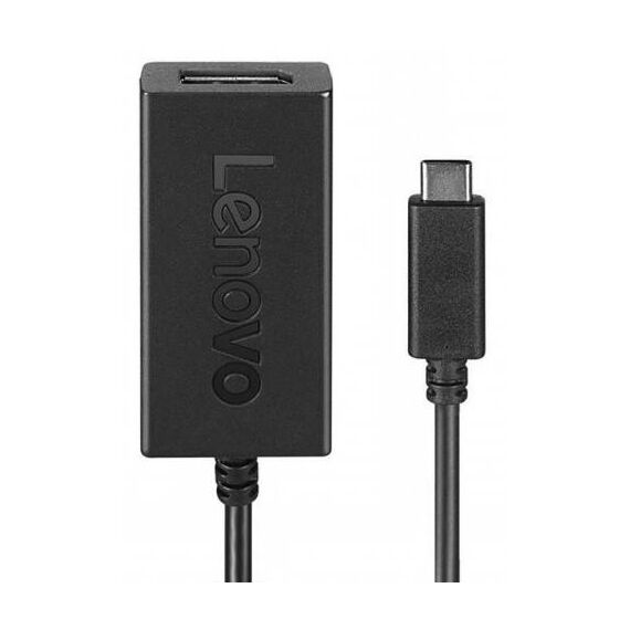 Lenovo USB-C to DisplayPort Adapter External 4X90Q93303
