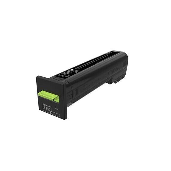 Lexmark High Yield black original toner cartridge B242H00