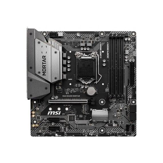 MSI MAG B365M MORTAR Motherboard micro ATX 7C67-001R