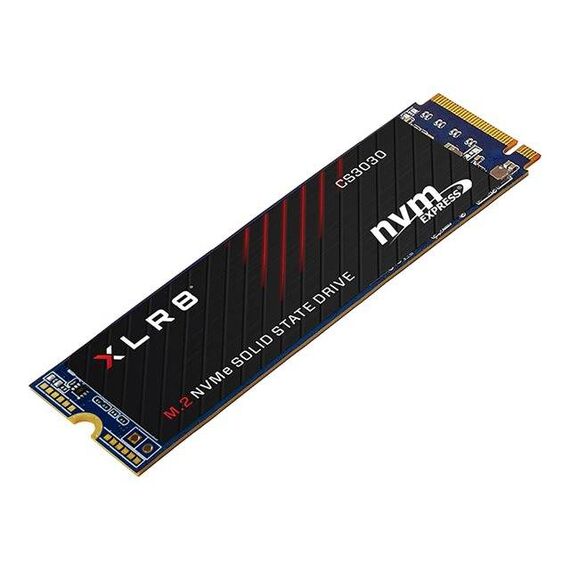 PNY CS3030 SSD  1TB M.2 2280
