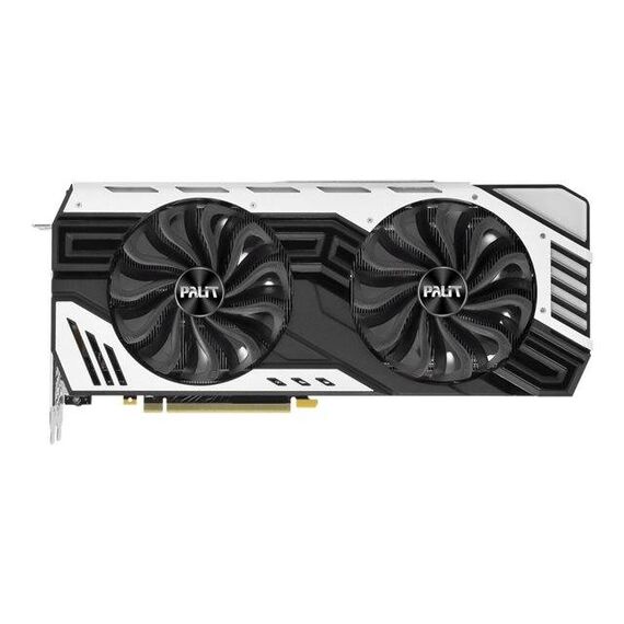 Palit GeForce RTX 2060 SUPER JS NE6206ST19P2-1061J