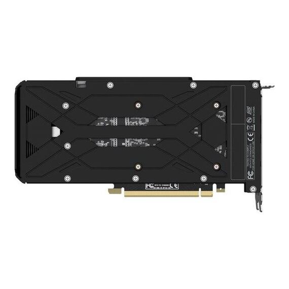 Palit GeForce RTX 2060 Super GamingPro NE6206SS19P2-1062A