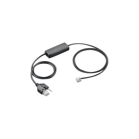 Poly APS-11 Electronic hook switch adapter for 37818-11