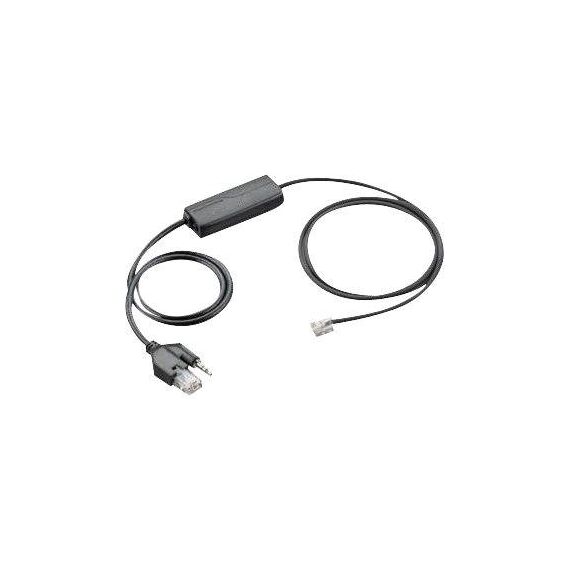 Poly APS-11 Electronic hook switch adapter for 37818-11
