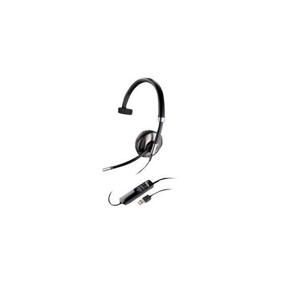 Poly Blackwire C710 700 Series headset on-ear 87505-02