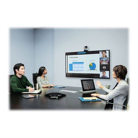 Poly EagleEye IV USB Camera Conference 7230-60896-101