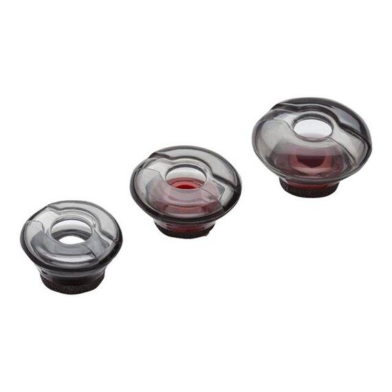 Poly Ear tips kit for Voyager 5200 203710-02