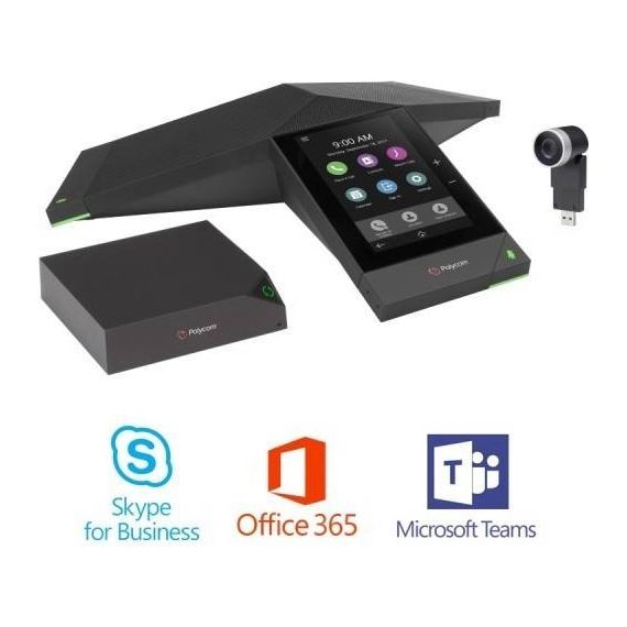 Poly RealPresence Trio 8500 Collaboration 7200-85330-019