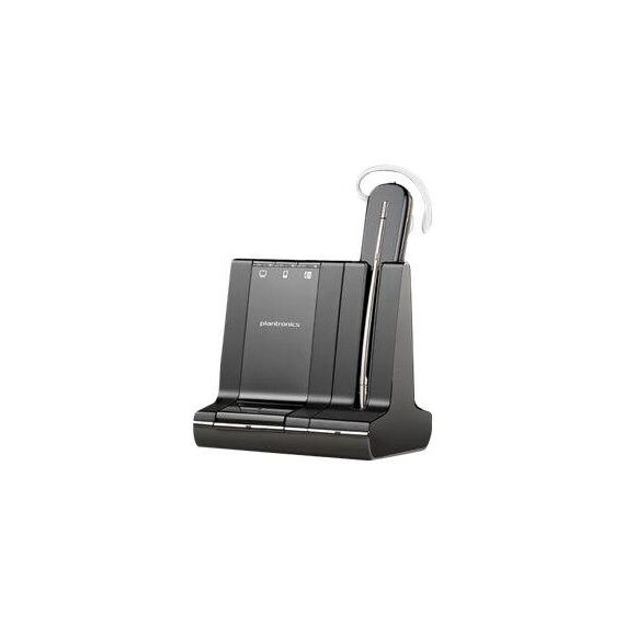 Poly Savi W745-M 700 Series headset convertible 86507-22