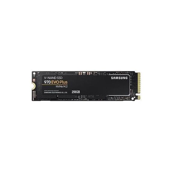 Samsung 970 EVO Plus 250GB M.2 2280 SSD