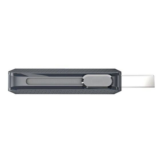 SanDisk Ultra Dual USB flash drive 64 GB SDDDC2-064G-G46