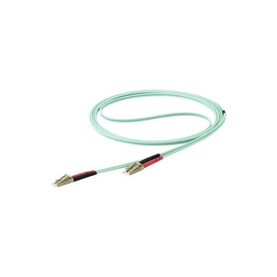 StarTech.com 15m OM4 LC to LC Multimode 450FBLCLC15