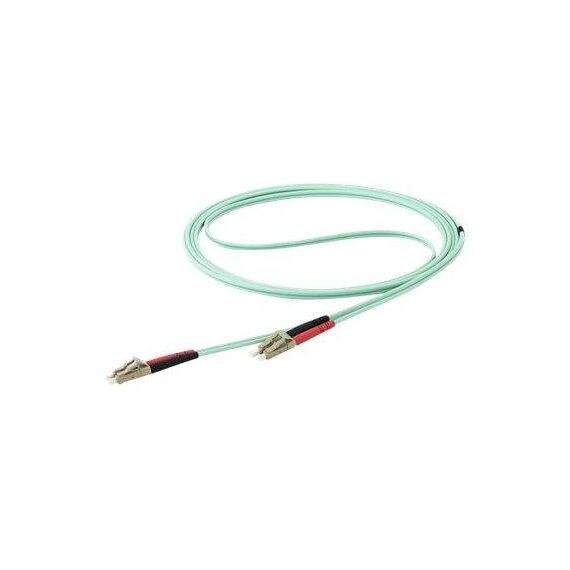 StarTech.com 7m OM4 LC to LC Multimode Duplex 450FBLCLC7