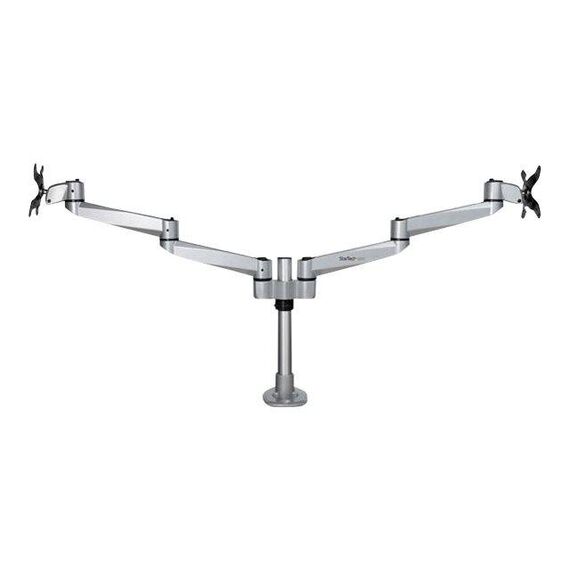StarTech.com Desk Mount Dual Monitor Arm ARMDUALPS