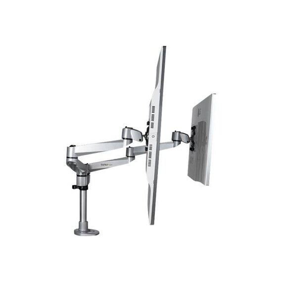 StarTech.com Desk Mount Dual Monitor Arm ARMDUALPS
