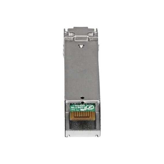 StarTech.com HP 3CSFP91 Compatible SFP Module 3CSFP91ST
