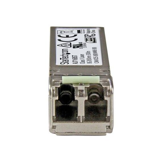 StarTech.com HP AJ716B Compatible SFP+ Module AJ716BST