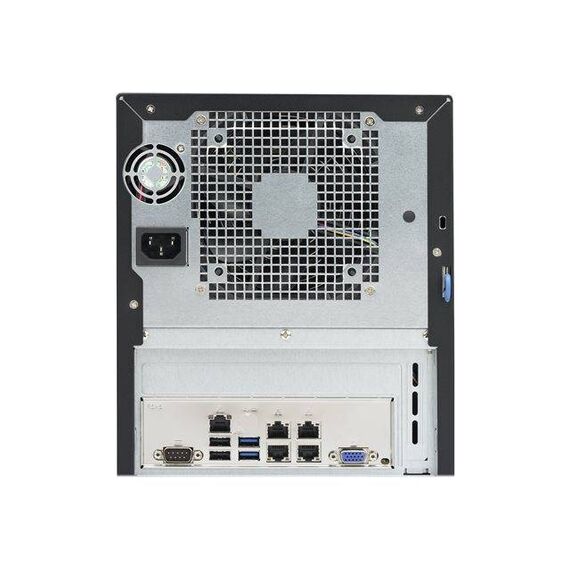 Supermicro SC721 TQ-250B Mini tower mini CSE-721TQ-250B