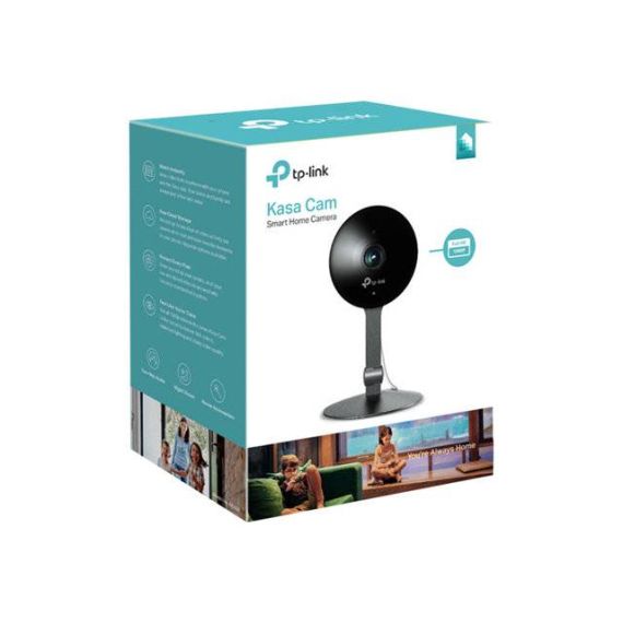 TP-Link KC120 Kasa Cam Network surveillance camera KC120