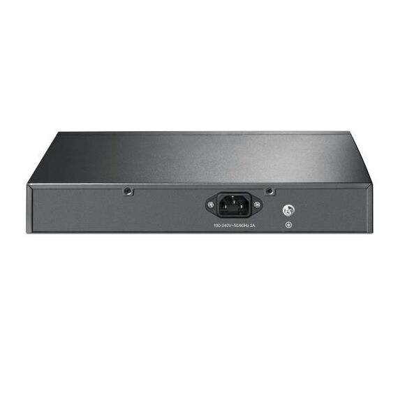 TP-Link TL-SG1008MP Switch unmanaged 8 x TL-SG1008MP