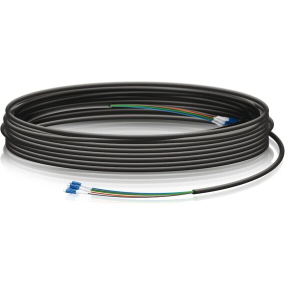 Ubiquiti Network cable LC single-mode (M) to LC FC-SM-200
