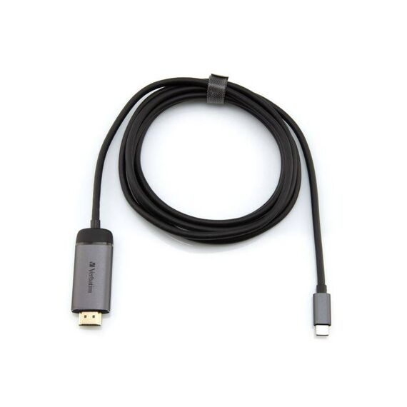 Verbatim cable 1.5m USB-C  to HDMI 4K support