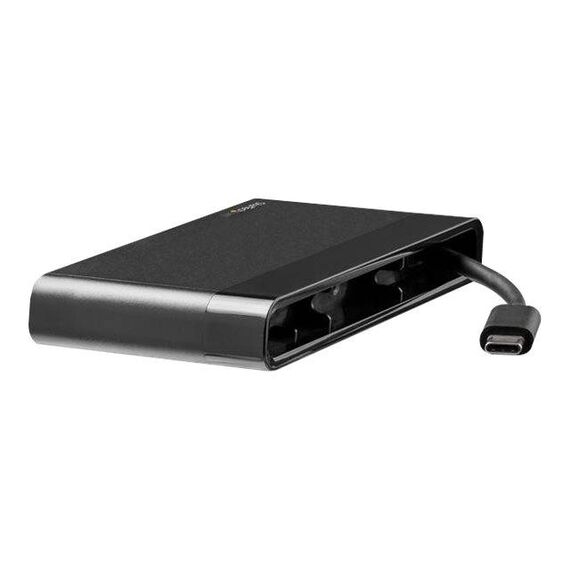 StarTech.com USB-C Multiport Adapter HDMI & DKT30CHVCM