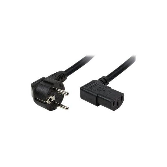 2direct Power cable IEC 60320 C13 to CEE 77 (M) AC CP103
