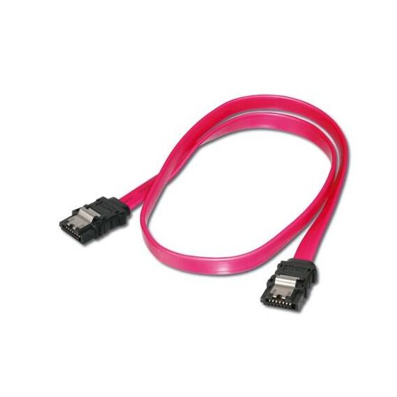 ASSMANN SATA cable Serial ATA 150300600 AK-400102-003-R