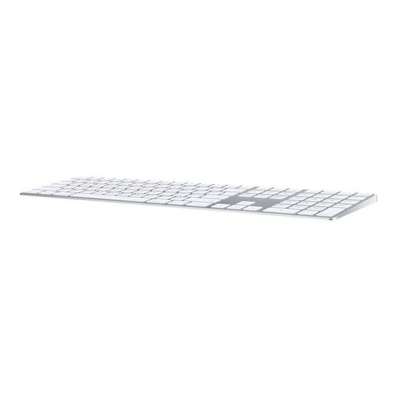 Apple Magic Keyboard with Numeric Keypad Russian