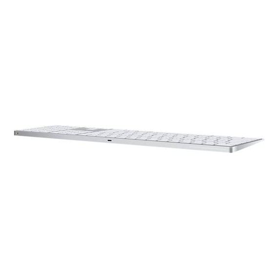 Apple Magic Keyboard with Numeric Keypad Russian